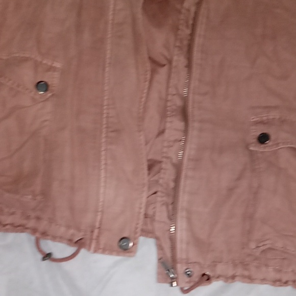 Jacket - Picture 6 of 8